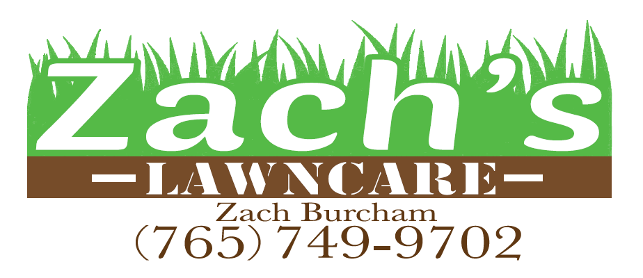 Zachs Logo