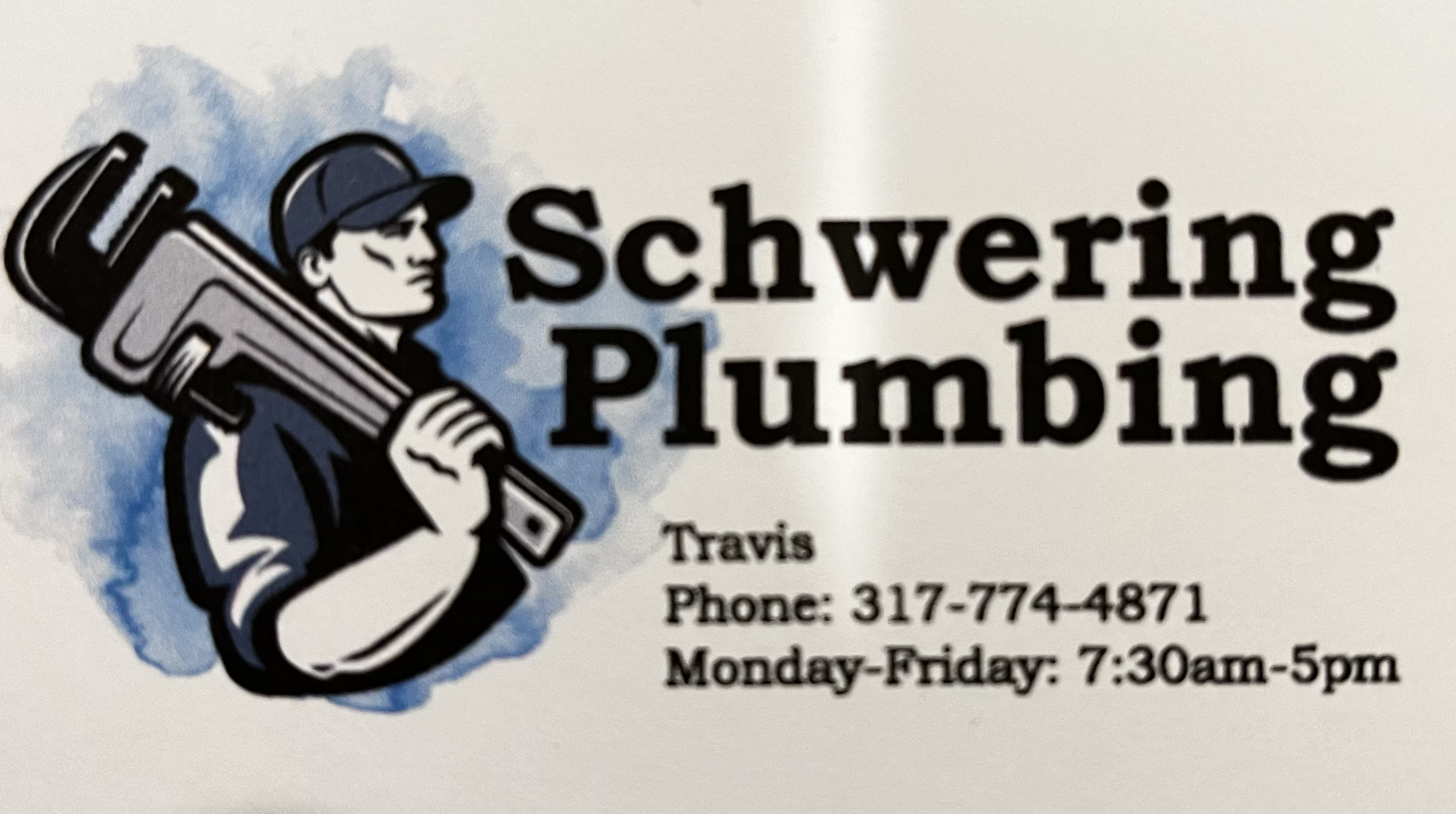 schwering logo